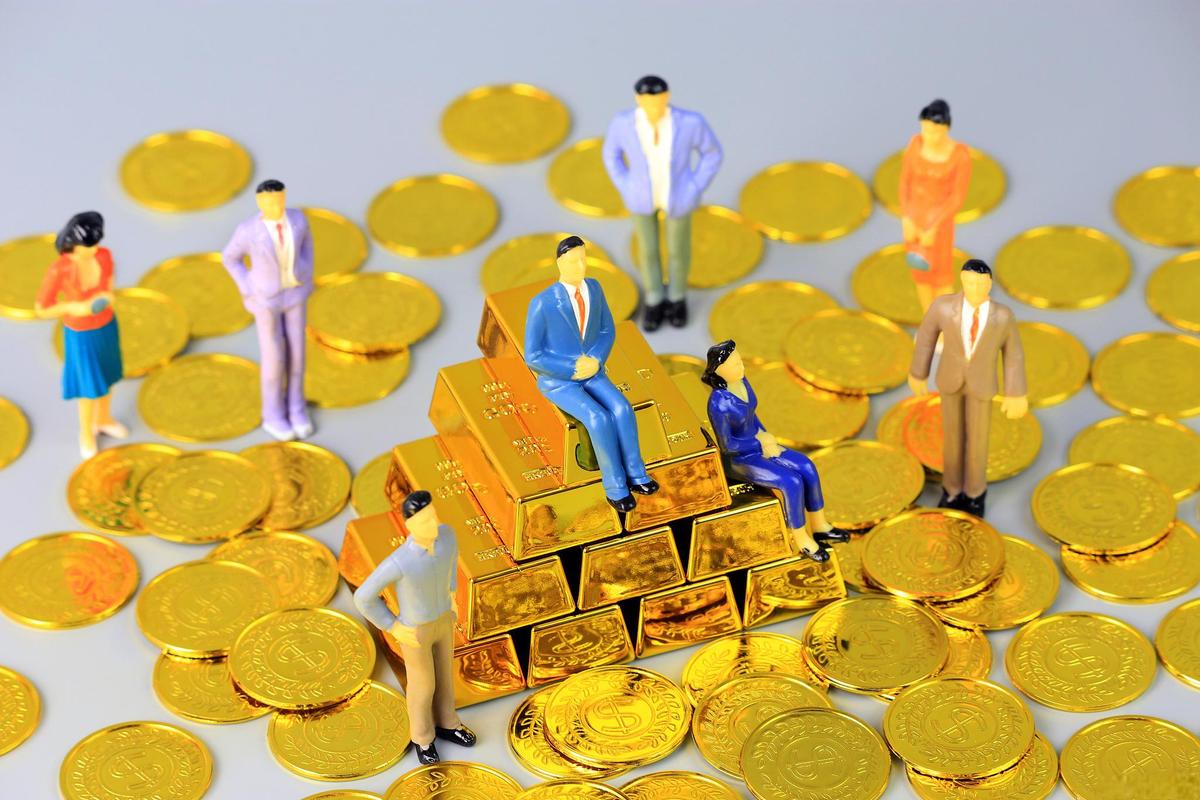 Ava爱华官网：地缘局势关键的变量，现货黄金价格高位震荡