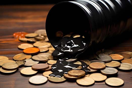 AvaTrade:国内供应过剩疲软下,燃料油期货震荡走高