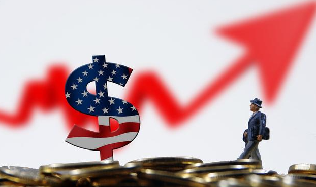 AvaTrade:美股三大指数涨跌不一,目前美股市场表现疲软