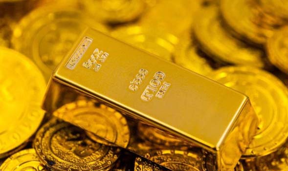 AvaTrade:美国宣布关税情况下,伦敦金价格上涨