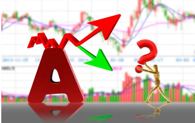 AvaTrade爱华平台:美股市场小幅度收涨,大型科技股涨跌不一