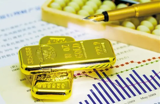 AvaTrade:以色列战争下,黄金开盘回落