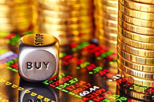 AvaTrade：非农数据变化下，黄金价格上涨
