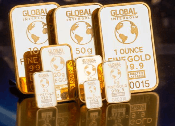 AvaTrade:美国失业救济人数下降,纸黄金小幅回落