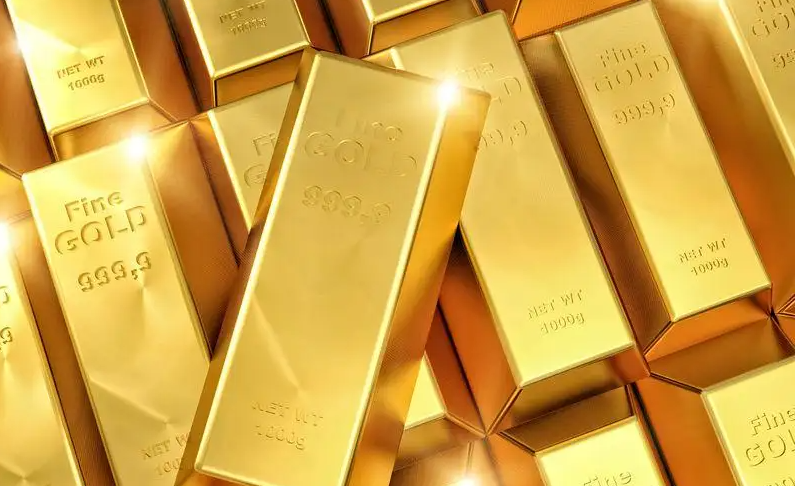 AvaTrade：美联储降息需要时间，国际黄金价格下跌