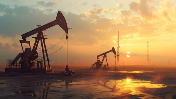 AvaTrade:美国天然气库存减少,天然气期货价格震荡走高