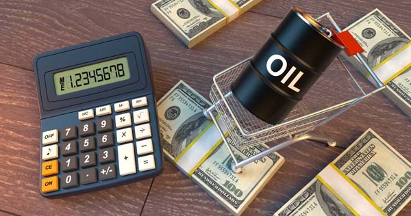 AvaTrade爱华交易平台：美联储降息预期升温，原油价格反弹