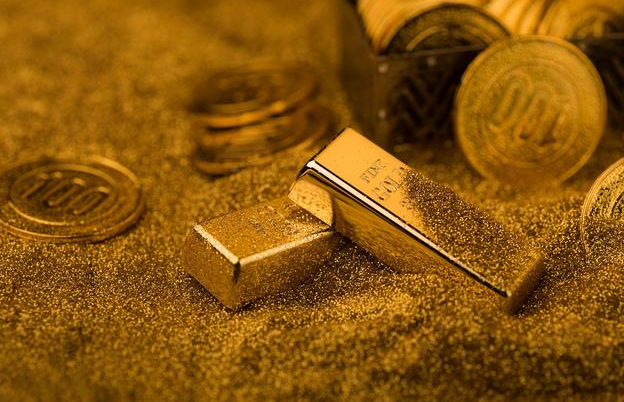 AvaTrade：关注本周美联储利率决议，现货黄金价格下跌