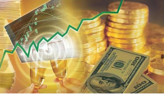 AvaTrade：投资者寻求避险资产，现货黄金延续上涨