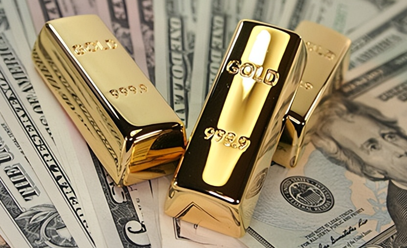 AvaTrade:关注美国就业数据表现,黄金受到多重利好的支撑